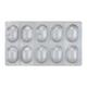 ENCELIN M SR 500 Tablet 10's - Diabetes-Ant
