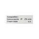 NIZOCLIN 2% CREAM 30GM - Fungal Infections-Anf