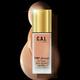 CAL Losangeles Pro Coverage Skin Perfector Stay On Foundation Buffed Beige 45 ml - Foundation