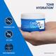 CeraVe HA Water Gel Face Moisturizer with Hyaluronic Acid & Ceramides for Plumpy Hydration 25 ml - Face Creams