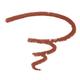 Flormar Waterproof Lipliner 243 Hot Cocoa 1.14 gm - Lip Liners