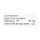 Zenflox Suspension 60ml - Bacterial Infections-Qui