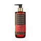 KHADI NATURAL HIBISCUS & ALOEVERA HAIR CLEANSER WITH REETHA & AMLA - POWERED BOTANICS 310 ml - Shampoos