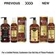 Oriental Botanics Red Onion Hair Shampoo + Red Onion Hair Oil 300 ml - Hair Oils