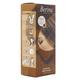 Berina A45 Light Ash Golden Brown Hair Color Cream 60 gm - Crème