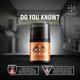 Bad Lab Battle Repair and Soothe Facial Moisturiser 50 ml - Face Wash & Cleansers