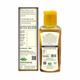Swadeshi Bhringraj Hair Oil 60 ml - Hair Oils