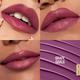 Lakme 9To5 Hya Matte Lipstick Grape Goals 3.6 gm - Lipsticks