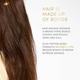 Dove Peptide Bond Strength Bi-phasic Oil+Serum 50 ml - Hair Serums