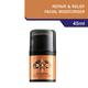 Bad Lab Battle Repair and Soothe Facial Moisturiser 50 ml - Face Wash & Cleansers