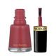 Revlon Nail Enamel - Teak Rose 8 Ml - Nail Polish