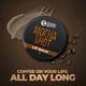 Beardo Mocha Shot Lip Balm 7 gm - Lip Balms