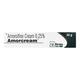 AMORCREAM Cream 30g - Fungal Infections-Taa