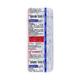 TOPSE 25 Tablet 10's - Epilepsy/Convulsion-Ant