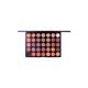 Miss Rose 35 Color Matte Professional Eyeshadow Palette 7001 - 81 NT2 53 gm - Face Palettes