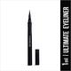 Colorbar Ultimate Eye Liner - (001) 1 ml - Eyeliners