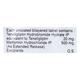 Tenlison M 500mg Tablet 10'S - Diabetes-Ant