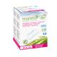 Masmi Natural Cotton Pantyliners - Ultra 24's - Panty Liners