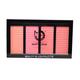 Matt Look Beauty Blush Palette, Face Makeup, Multicolor - 1 20 gm - Blushes