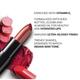Faces Canada Weightless Creme Finish Lipstick Plum Peach 06 4 Gm - Lipsticks
