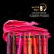 Faces Canada Ultime Pro Matte Lip Crayon Pink Pout 15 2.8 Gm - Lip Crayons