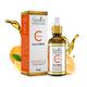 Spantra Vitamin C Facial Serum 50 ml - Face Serum