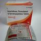 STALACE SP Tablet 10's - Pain relief-Nsa