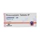 Lipirose 20mg Tablet 10'S - High Cholesterol-Dys