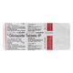 CLAGLID 80mg Tablet 10's - Diabetes-Ant