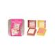 Benefit Cosmetics Blush 'N Twinkle Mini Blush & Highlighter Duo (2.5 G + 1.5 G) 1's - Makeup Kits & Sets
