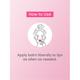 Earth Rhythm Tinted Lippie Spf 30 Pretty Pout 10 gm - Lip Stains & Tints