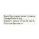 ZUCAPRIDE 5 Tablet 10's - Diabetes-Ant