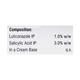 LULIFORD S Cream 15g - Fungal Infections-Taa