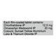 CTD O 12.5/20mg Tablet 10'S - Hypertension-Ang