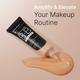 Swiss Beauty Select Bright and Balance Multifunctional Bb Cream With Spf 30 My Cinnamon 30 gm - Foundation