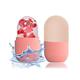 Gubb Ice Roller Face, Eye, and Neck Pink 50 gm - Massagers