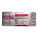 UNIAZ T 80 Tablet 10's - Hypertension-Cal