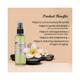 bhu botanicals Clarifying and Oil Control Toner With ACB Fruit Mix and Niacinamide 100 ml - Toners