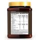 WOW Life Science Plant Based Protein Powder - Chocolate 500 gm - Protein Drink