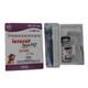 INTACEF TAZO PET (VET) 562.50mg Injection 1's - Veterinary-Pharma