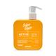 Eclipse Solaire Active Body Sunscreen SPF 50+ PA+++ Cream 200 ml - Body Sunscreen