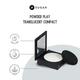 SUGAR Cosmetics Powder Play Translucent Compact 6 gm - Compact Powder