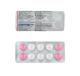 Secremet 2mg Tablet 10'S - Diabetes-Ant