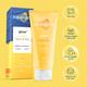 Aqualogica Glow Plus Crunchy Face Scrub 100 ml - Scrubs & Exfoliants