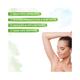 Mamaearth Vitamin C Underarm Mask with Vitamin C & Turmeric for Brighter Underarms 50 gm - Scrubs & Exfoliants