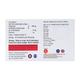 ZORIMAX NT 400 Tablet 10's - Neuropathic Pain-Dru