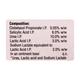 POWERCORT S 6% Ointment 30gm - Skin Infections-Toc