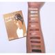 Typsy Beauty Pop Fizz Clink Champagne Eyeshadow Palette 24 gm - Eye Shadow Palettes