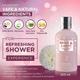 Bryan & Candy Pink Kit 875ml 5's - Creams/Oils/Lotions