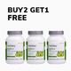Vedistry Amla+ Tablet 60's (Buy 2 Get 1 Free) - Speciality Medicines
